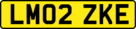 LM02ZKE