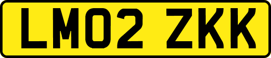 LM02ZKK