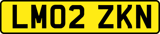 LM02ZKN