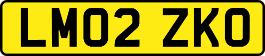 LM02ZKO