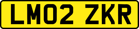 LM02ZKR