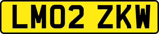 LM02ZKW