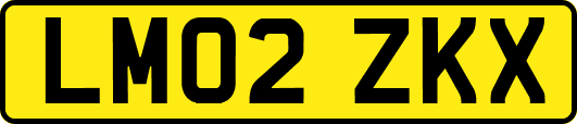 LM02ZKX