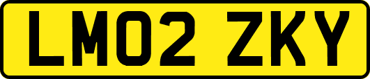 LM02ZKY