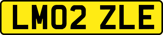 LM02ZLE