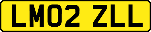 LM02ZLL