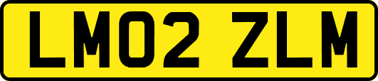 LM02ZLM