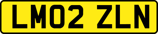 LM02ZLN