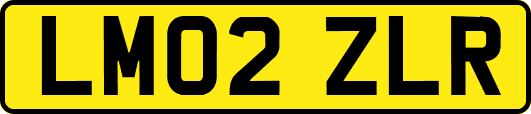 LM02ZLR
