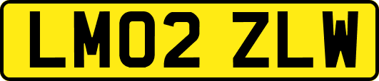 LM02ZLW