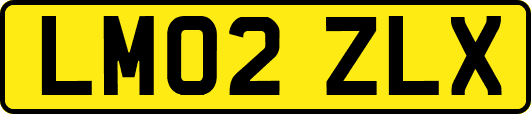 LM02ZLX