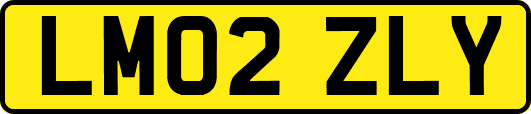 LM02ZLY