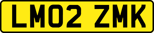 LM02ZMK