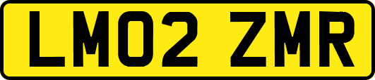 LM02ZMR