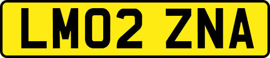 LM02ZNA