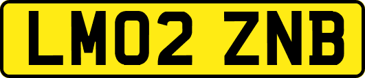 LM02ZNB