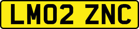 LM02ZNC