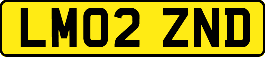 LM02ZND