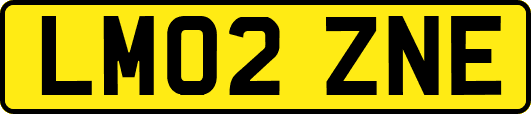 LM02ZNE