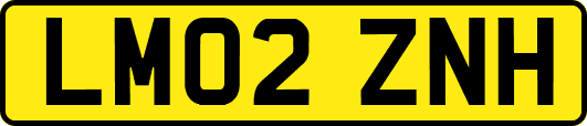 LM02ZNH