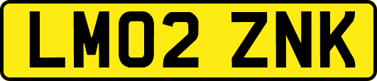 LM02ZNK