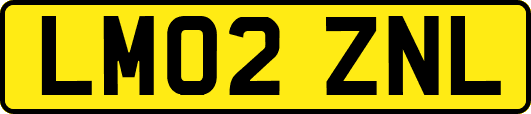 LM02ZNL