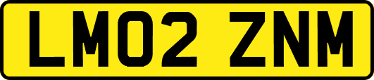 LM02ZNM