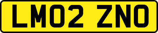 LM02ZNO