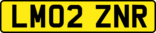 LM02ZNR