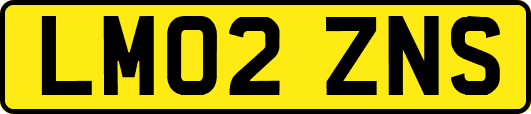 LM02ZNS