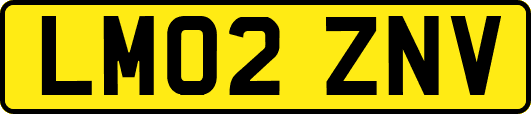 LM02ZNV