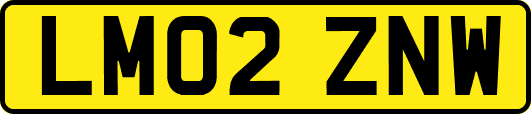 LM02ZNW