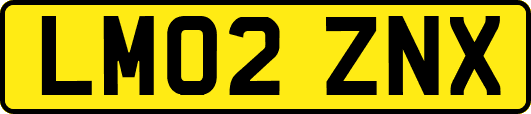 LM02ZNX