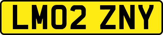 LM02ZNY