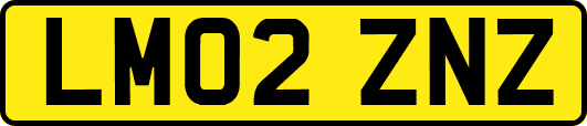 LM02ZNZ