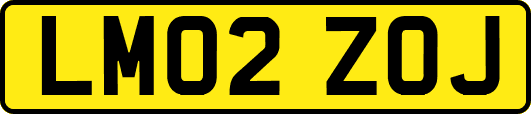 LM02ZOJ