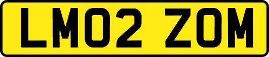 LM02ZOM