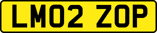 LM02ZOP