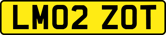 LM02ZOT