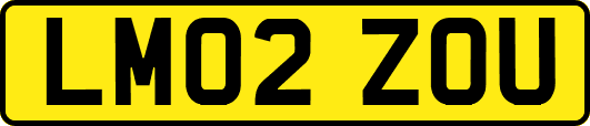 LM02ZOU