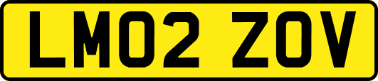 LM02ZOV