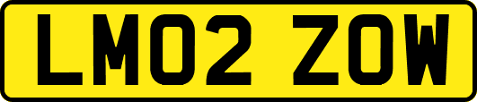 LM02ZOW