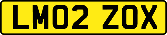 LM02ZOX