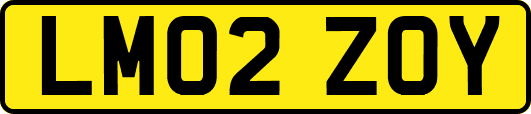 LM02ZOY