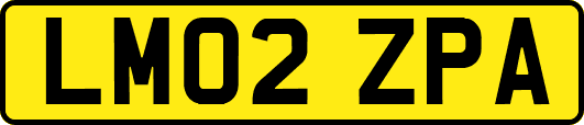 LM02ZPA