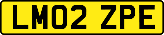 LM02ZPE