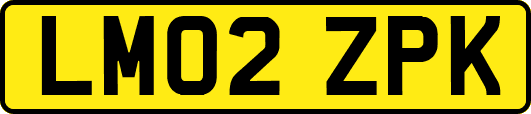 LM02ZPK