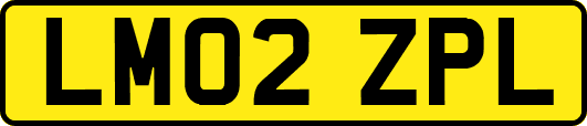 LM02ZPL
