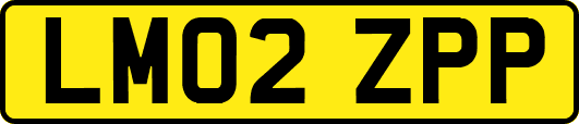 LM02ZPP