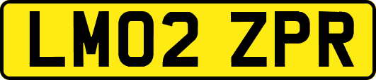 LM02ZPR